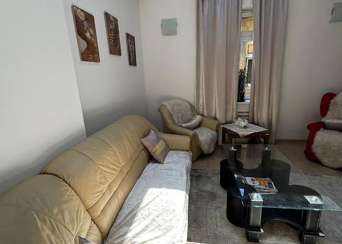 3 Zimmer Wohnung,Marijin Dvor Sarajevo