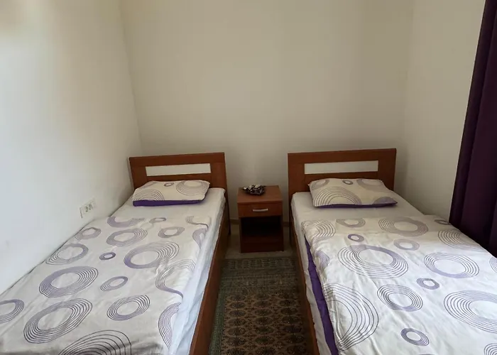 3 Zimmer Wohnung,Marijin Dvor Sarajevo