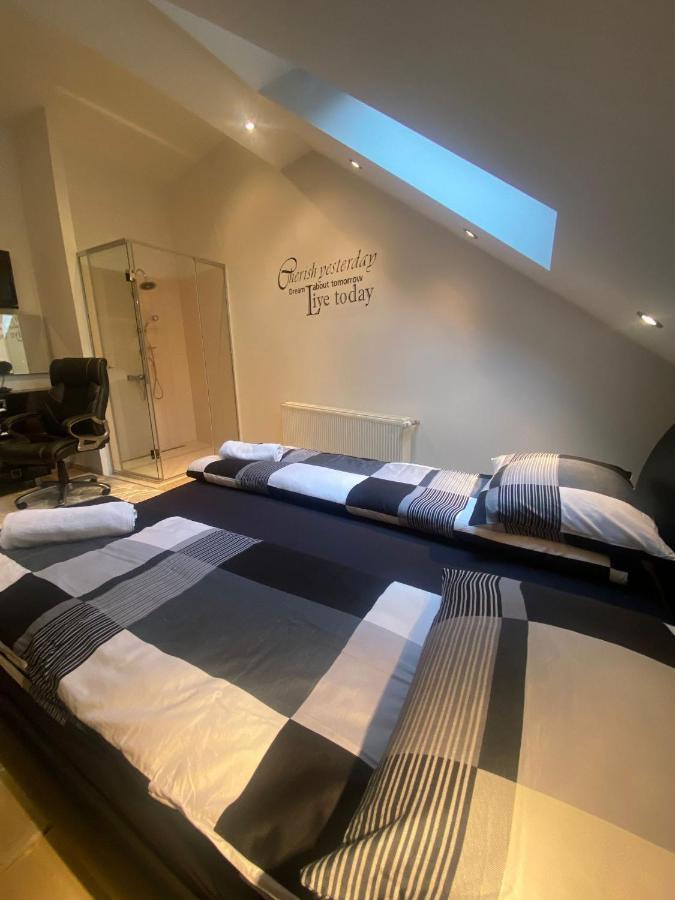 3 Wohnung,marijin Dvor شقة سراييفو