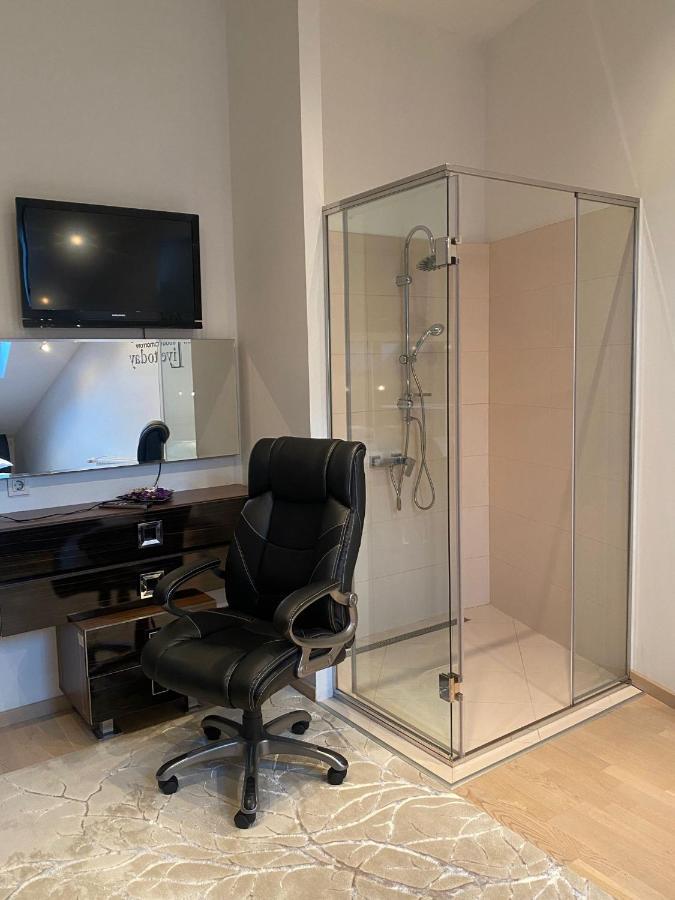 شقة 3 Wohnung,marijin Dvor سراييفو