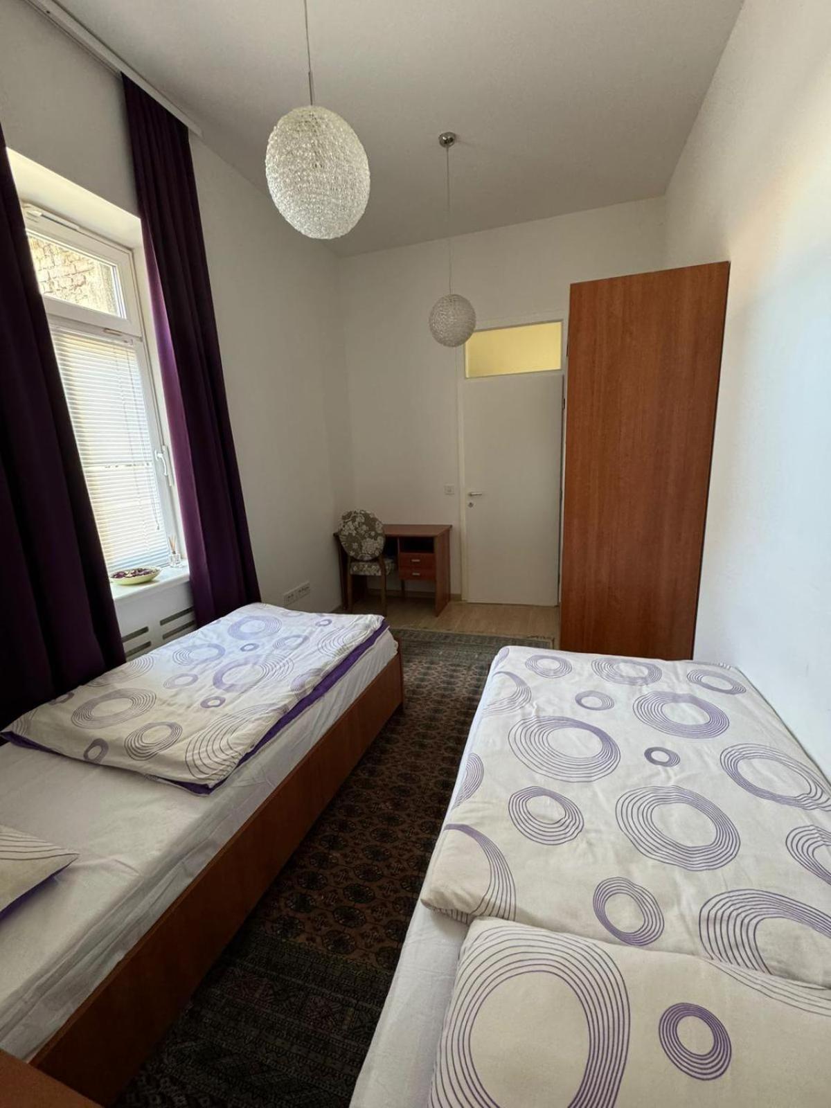 3 Wohnung,marijin Dvor Sarajevo
