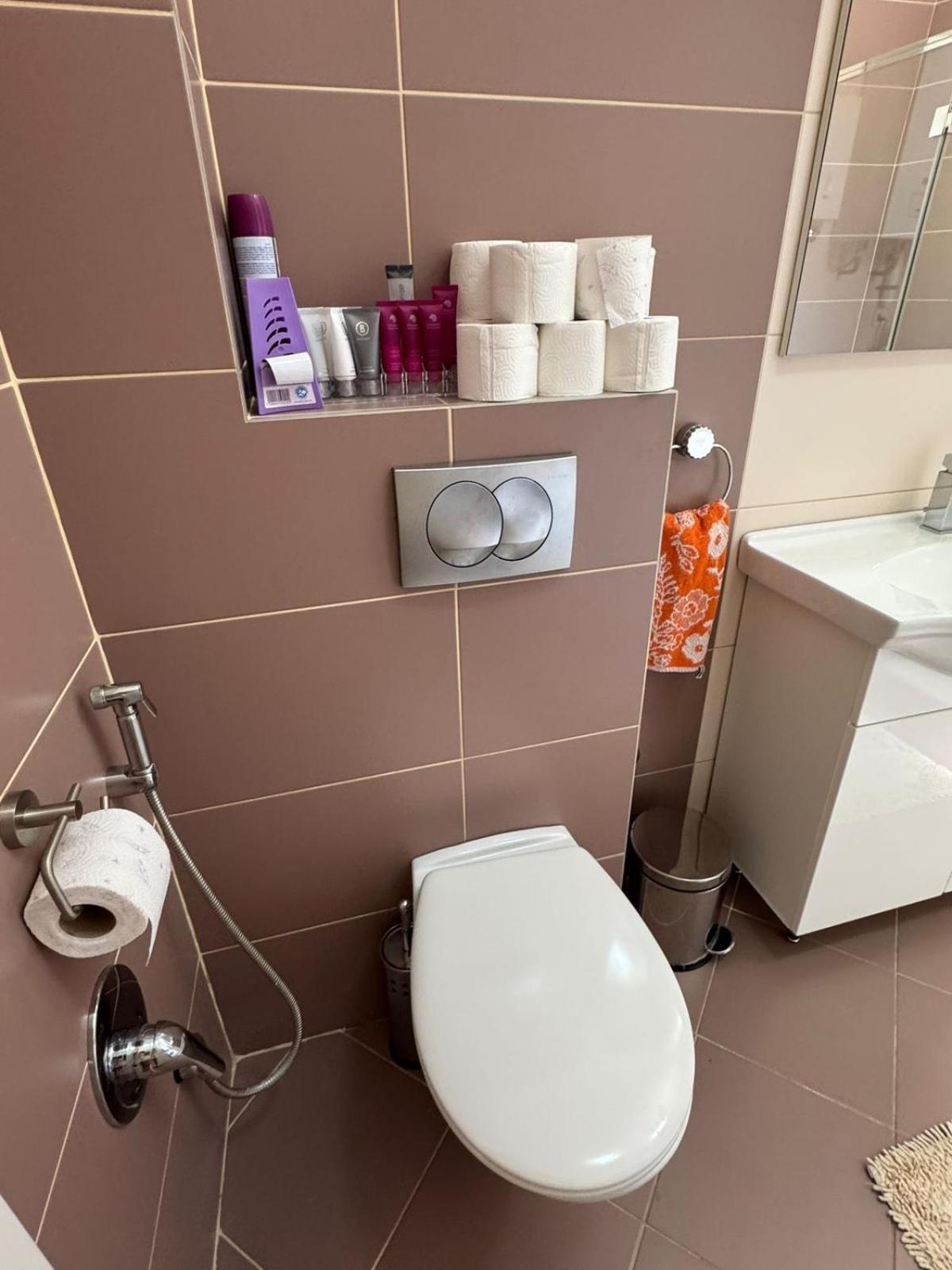 3 Wohnung,marijin Dvor شقة سراييفو