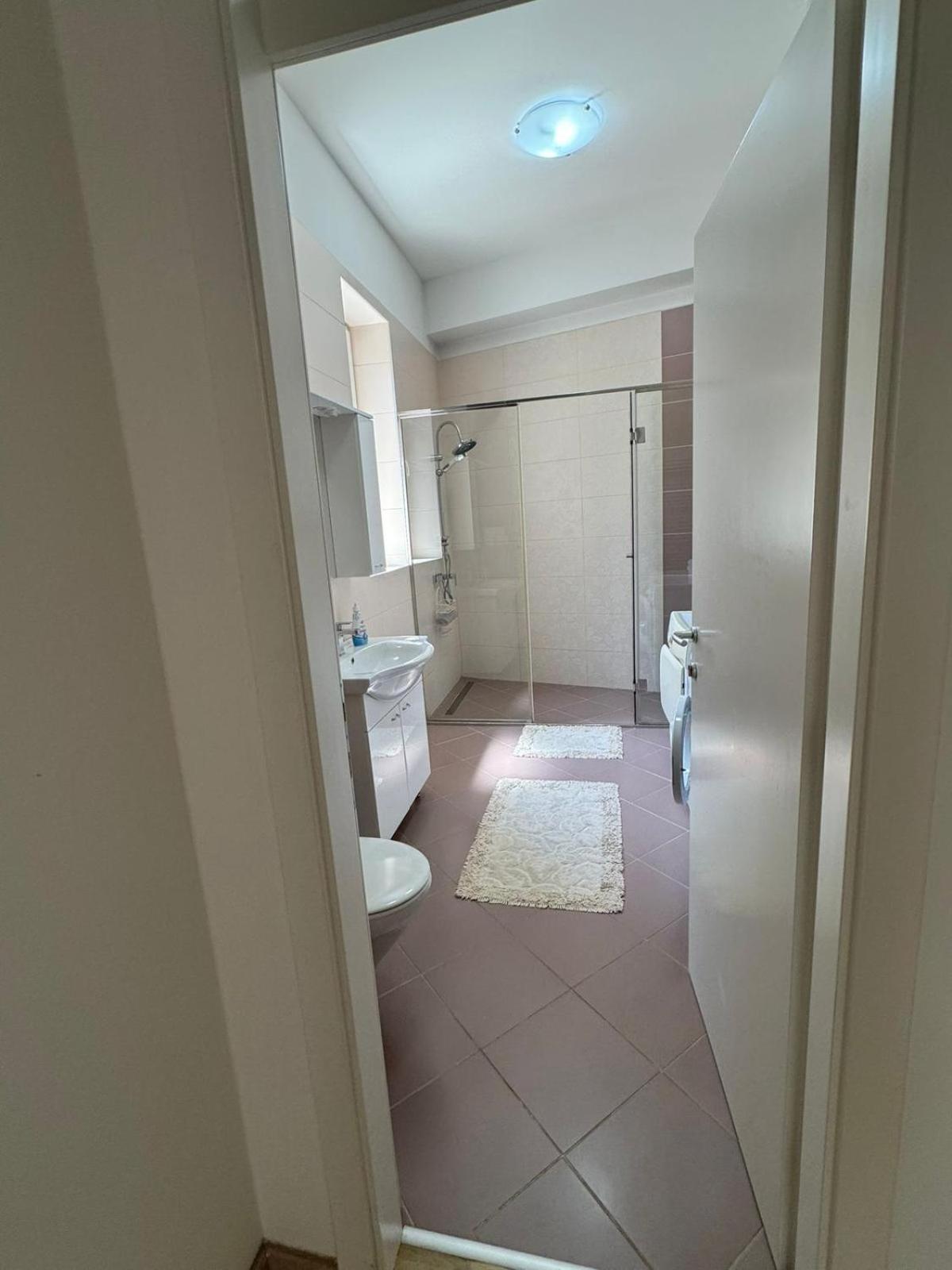 3 Wohnung,marijin Dvor سراييفو