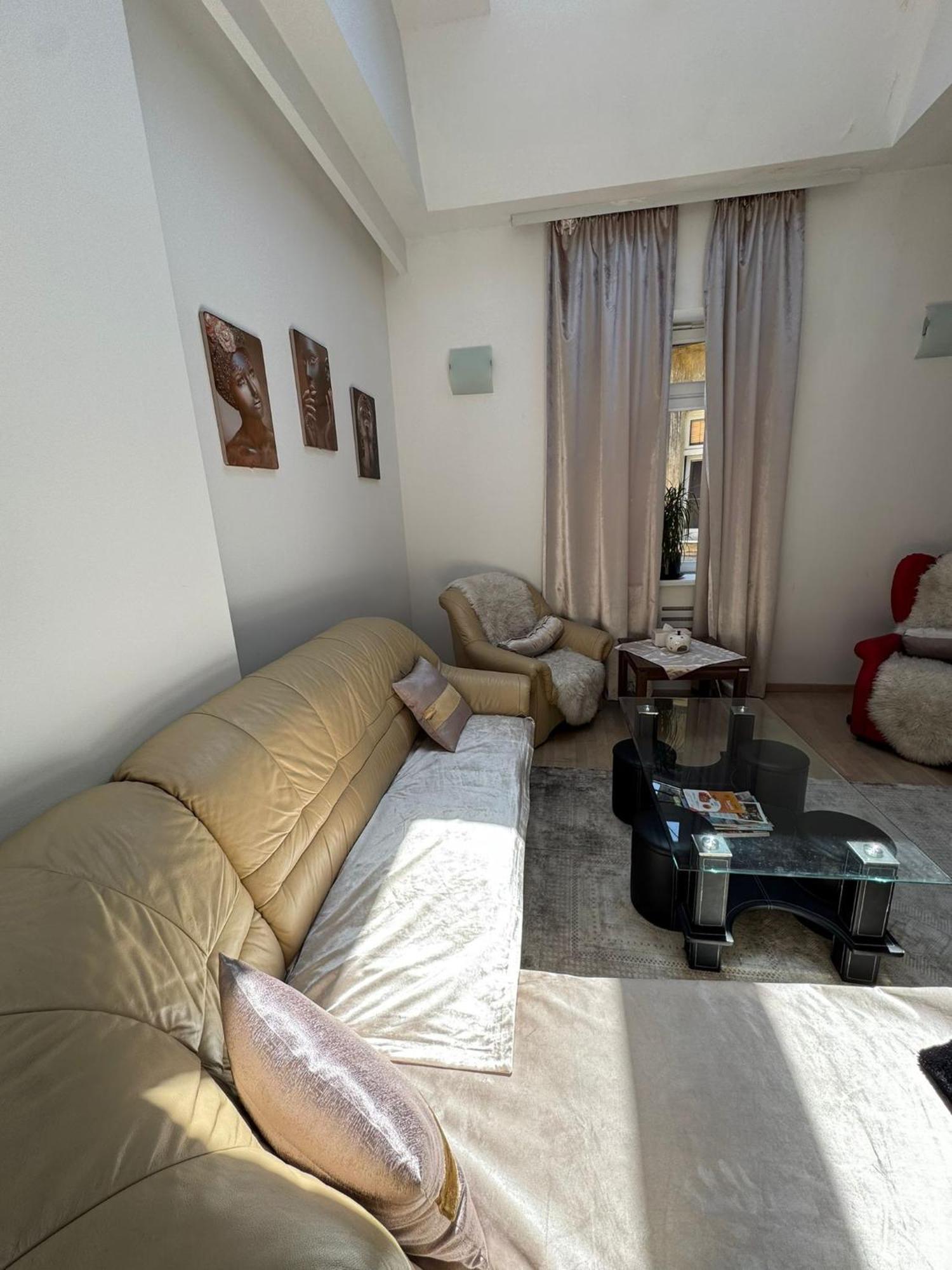 3 Wohnung,marijin Dvor * سراييفو