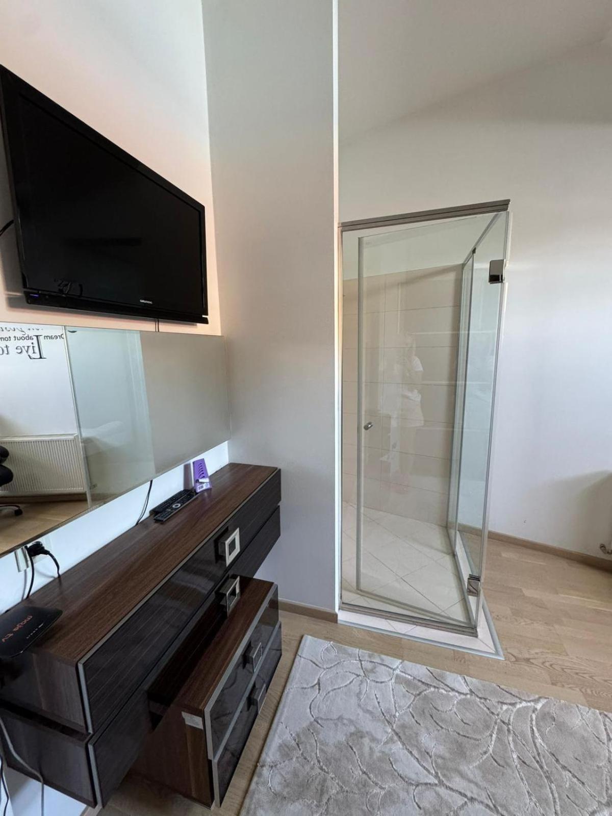 Appartement 3 Wohnung,marijin Dvor