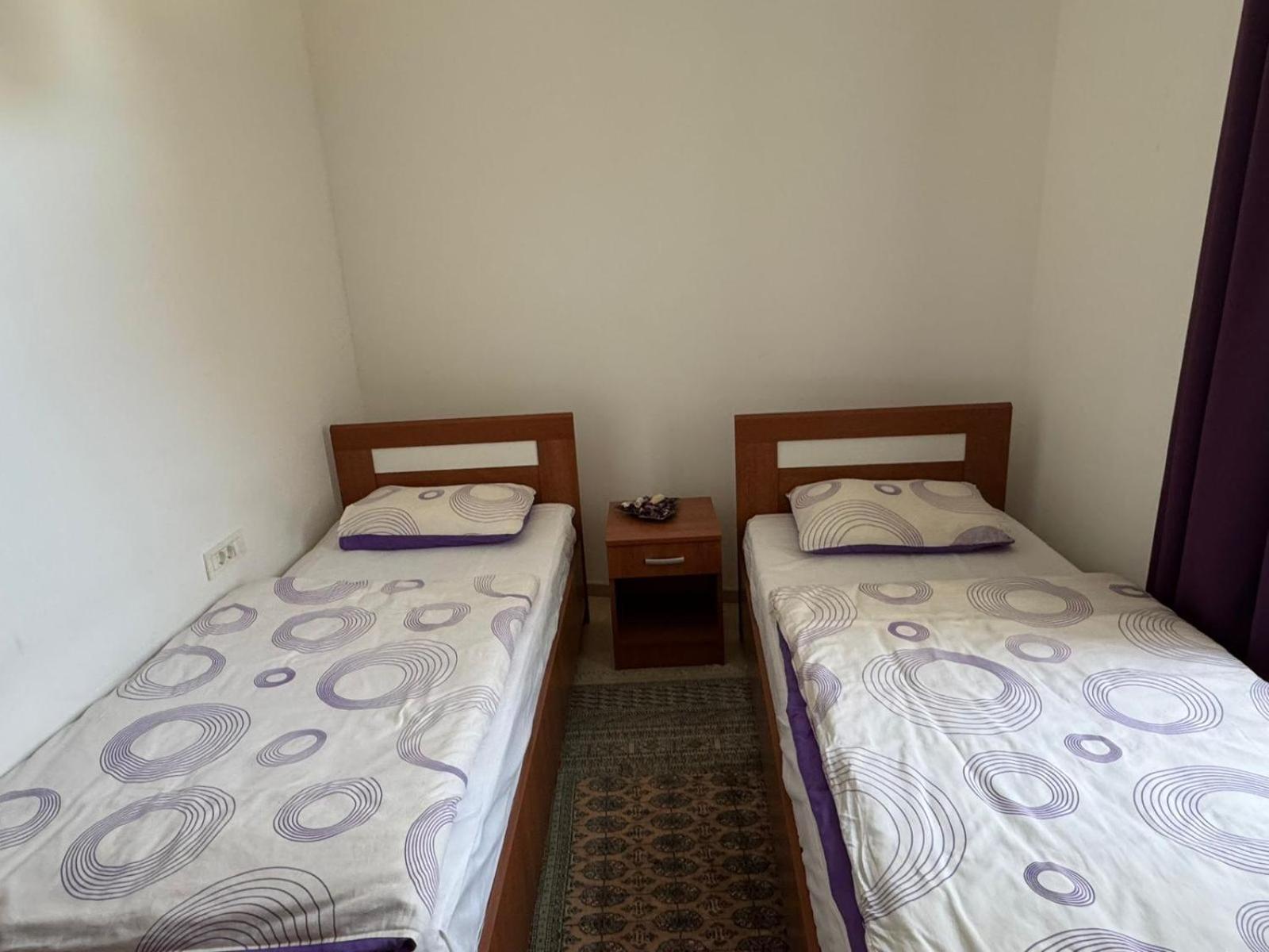 3 Wohnung,marijin Dvor شقة سراييفو