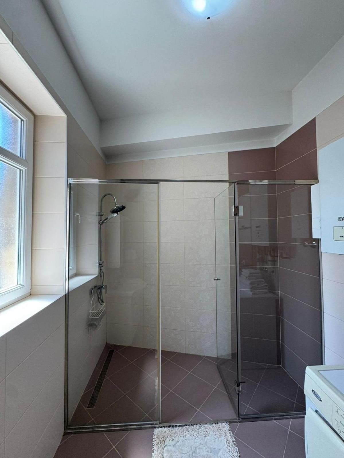 3 Wohnung,marijin Dvor سراييفو