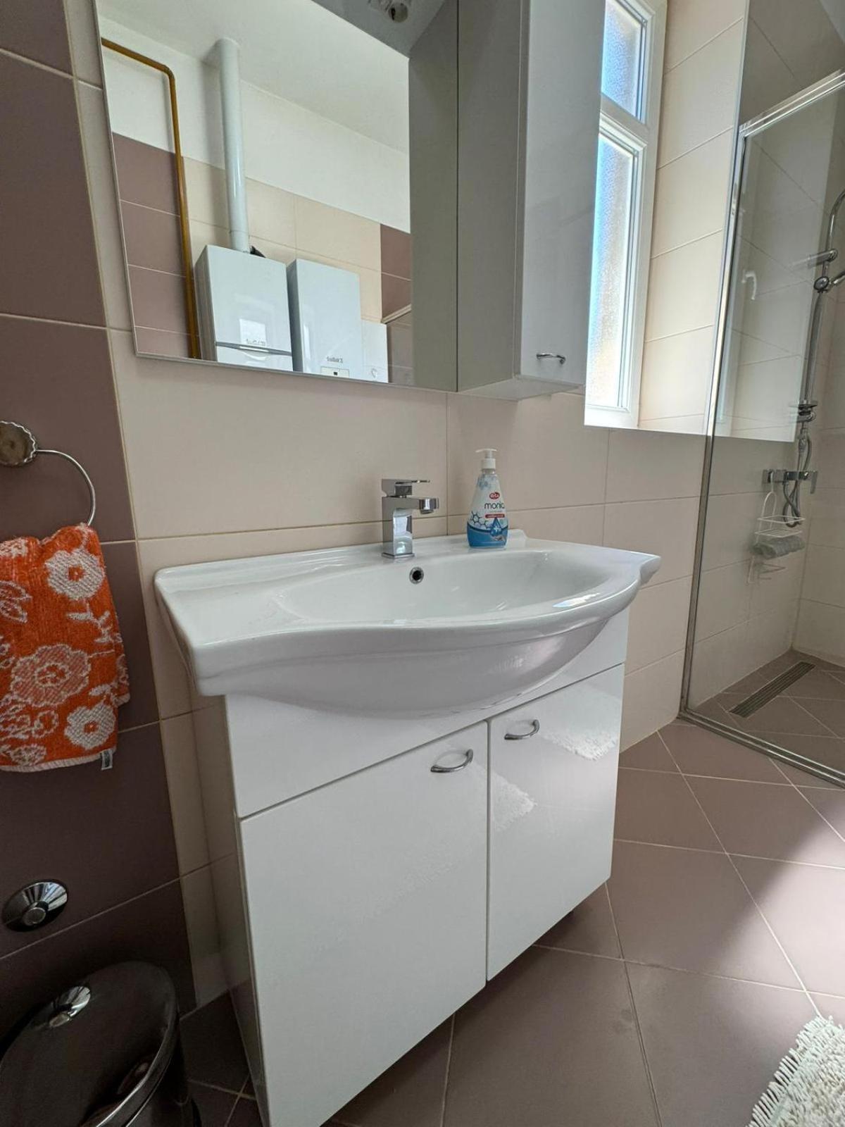 3 Wohnung,marijin Dvor شقة سراييفو