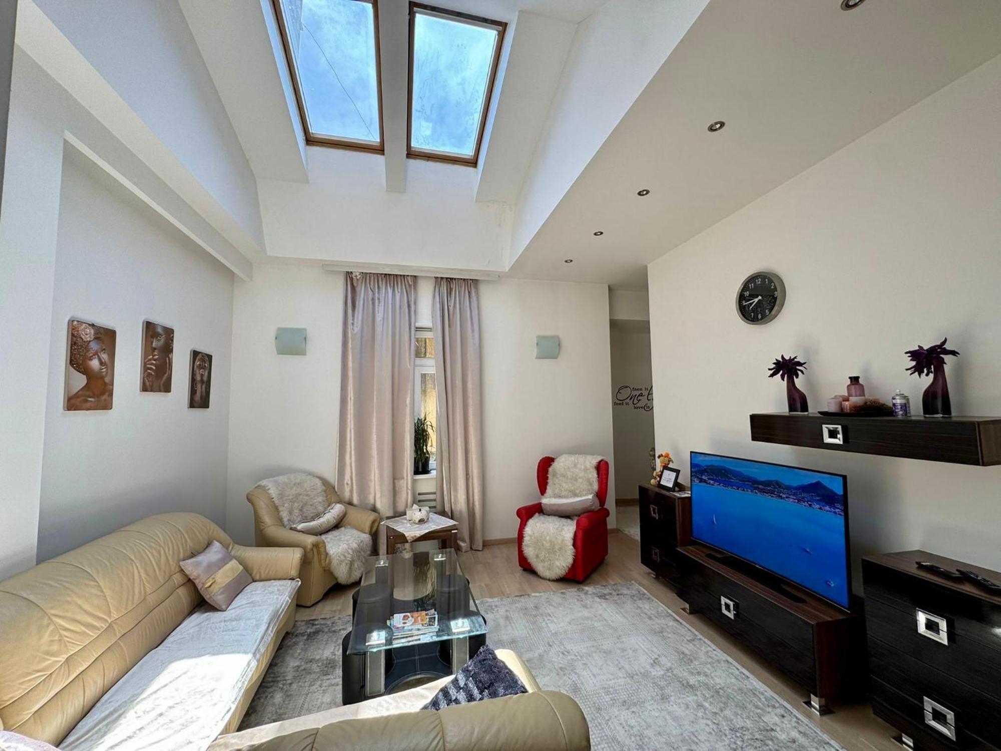 3 Wohnung,marijin Dvor Sarajevo