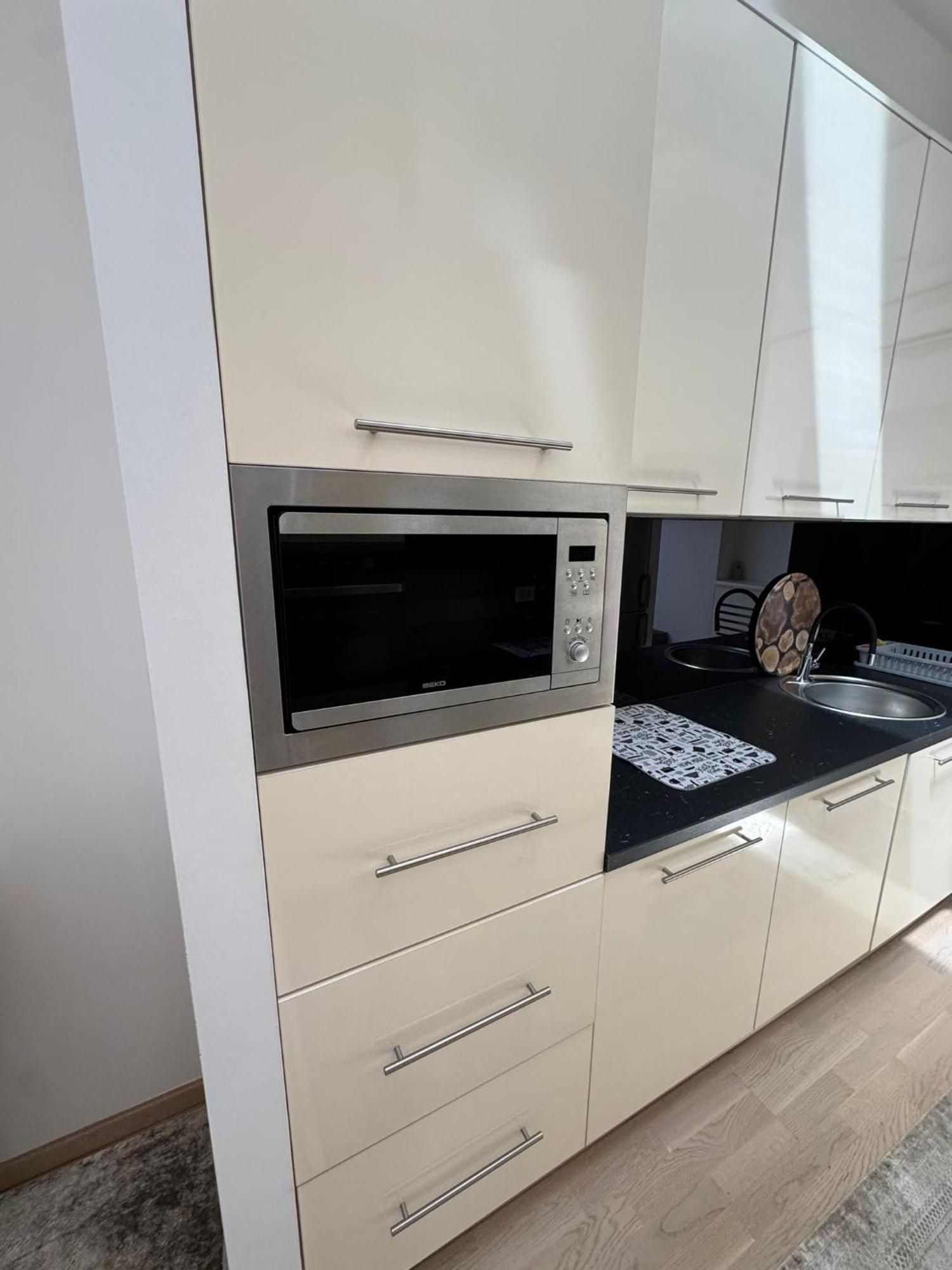 3 Wohnung,marijin Dvor Appartement Sarajevo