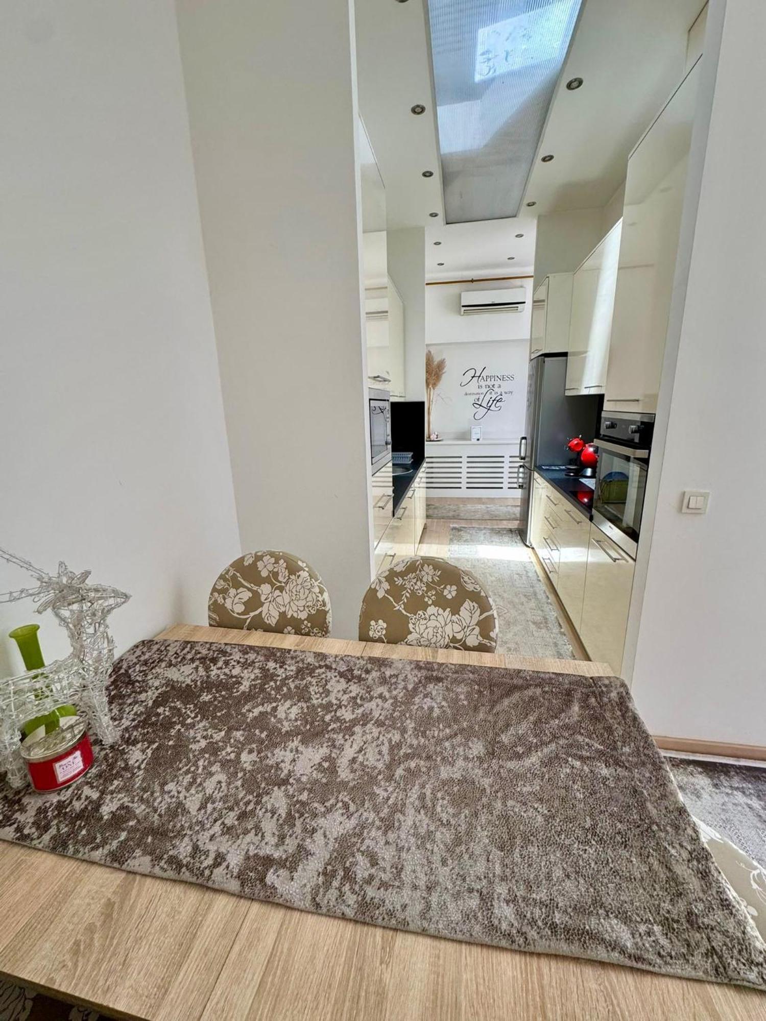 شقة 3 Wohnung,marijin Dvor سراييفو